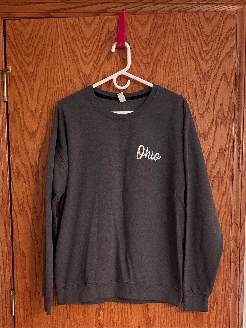 Ohio State Sweatshirt